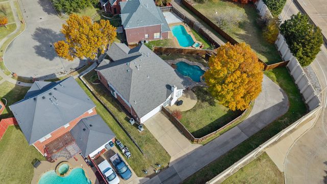 17828 Mary Margaret Street, Dallas, TX 75287