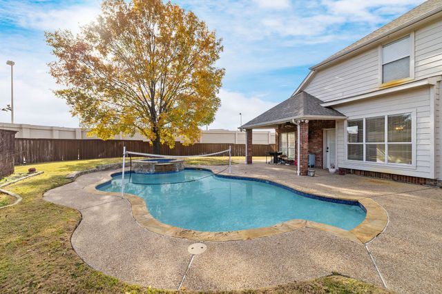 17828 Mary Margaret Street, Dallas, TX 75287