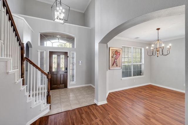 17828 Mary Margaret Street, Dallas, TX 75287