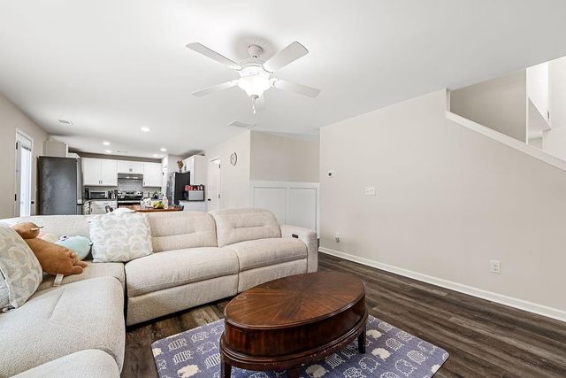 44 Fox Creek Drive, Braselton, GA 30517
