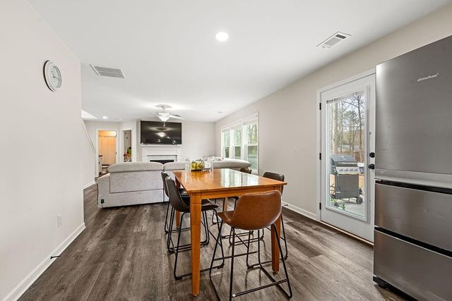 44 Fox Creek Drive, Braselton, GA 30517