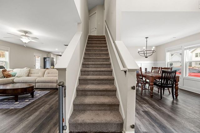 44 Fox Creek Drive, Braselton, GA 30517