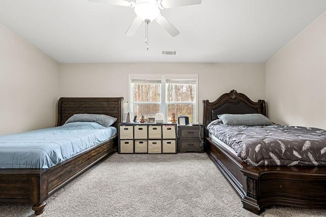 44 Fox Creek Drive, Braselton, GA 30517
