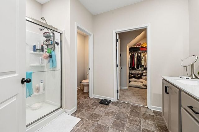 44 Fox Creek Drive, Braselton, GA 30517