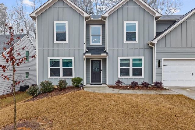 44 Fox Creek Drive, Braselton, GA 30517