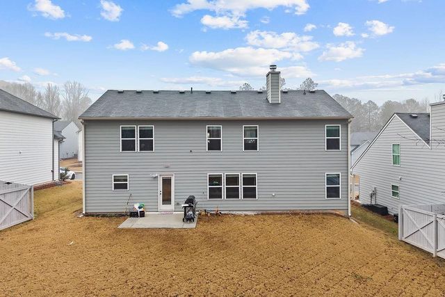 44 Fox Creek Drive, Braselton, GA 30517