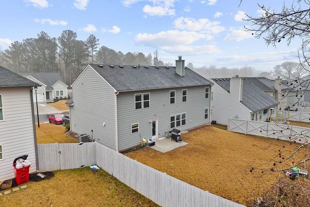 44 Fox Creek Drive, Braselton, GA 30517