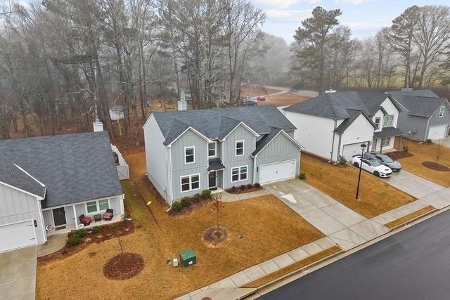 44 Fox Creek Drive, Braselton, GA 30517