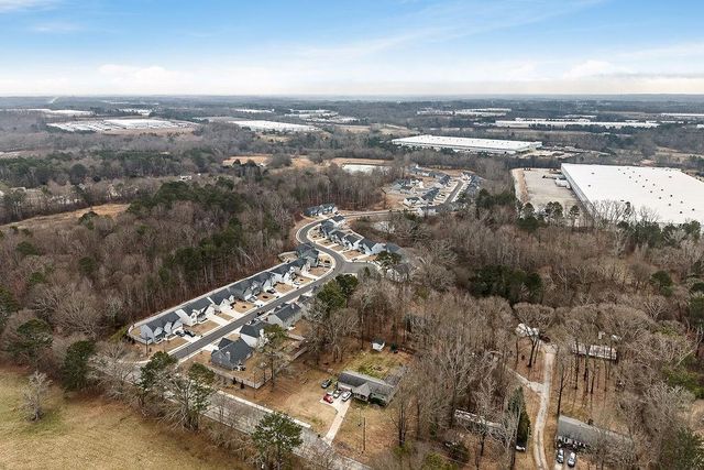 44 Fox Creek Drive, Braselton, GA 30517