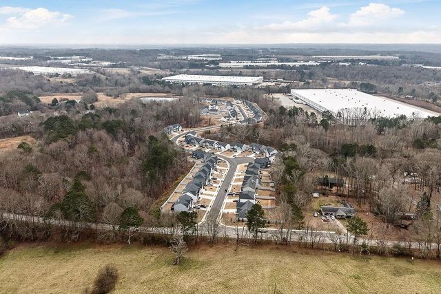 44 Fox Creek Drive, Braselton, GA 30517