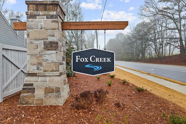 44 Fox Creek Drive, Braselton, GA 30517