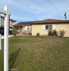 11691 Chester, Garden Grove, CA 92840