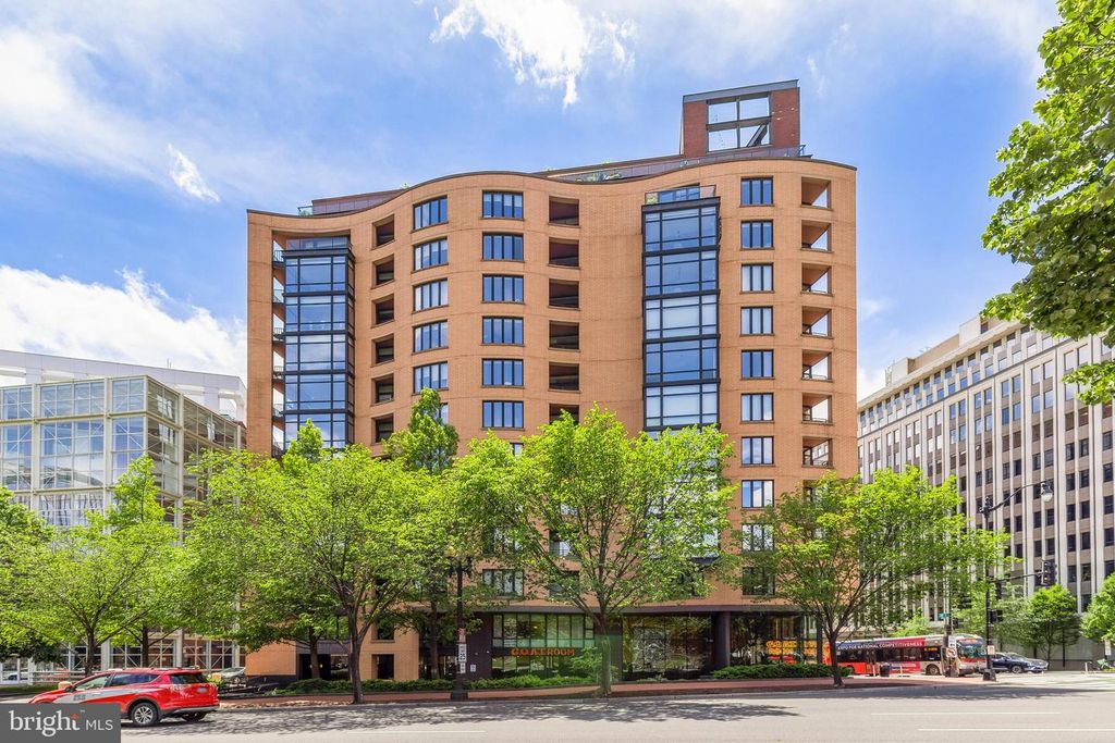 1010 MASSACHUSETTS AVE NW #211, Washington, DC 20001