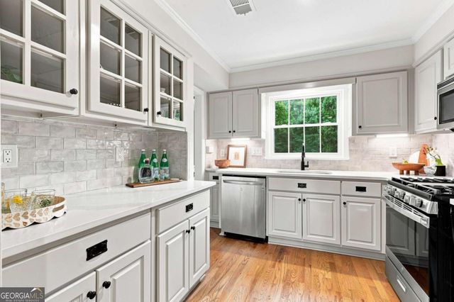 423 Jefferson Circle, Atlanta, GA 30328