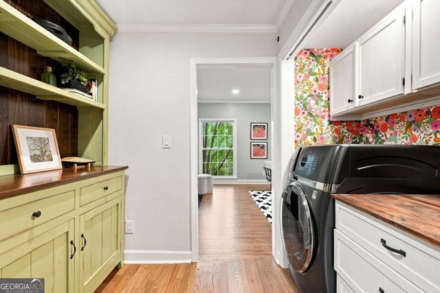 423 Jefferson Circle, Atlanta, GA 30328