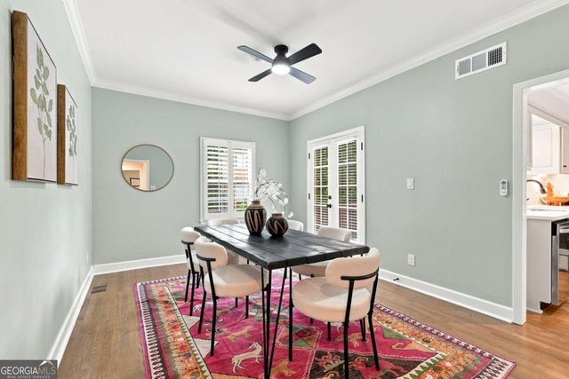 423 Jefferson Circle, Atlanta, GA 30328