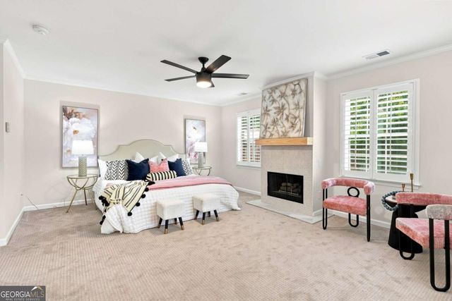 423 Jefferson Circle, Atlanta, GA 30328