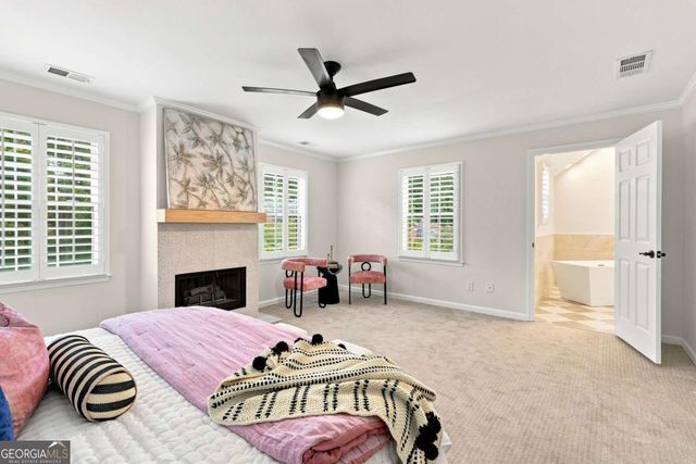 423 Jefferson Circle, Atlanta, GA 30328