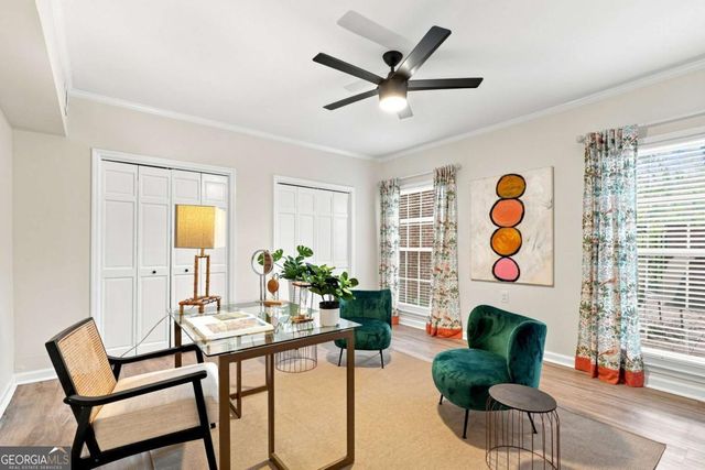 423 Jefferson Circle, Atlanta, GA 30328