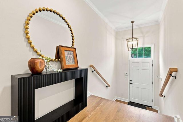 423 Jefferson Circle, Atlanta, GA 30328