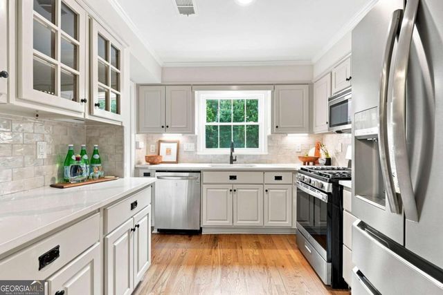 423 Jefferson Circle, Atlanta, GA 30328