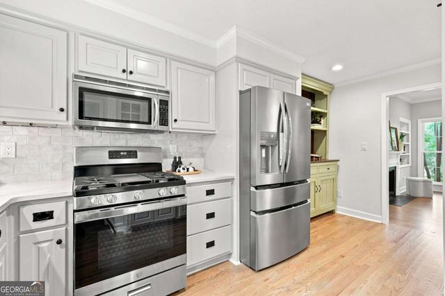 423 Jefferson Circle, Atlanta, GA 30328
