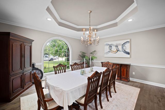 501 Hawthorne Drive, Nicholasville, KY 40356