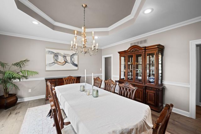 501 Hawthorne Drive, Nicholasville, KY 40356