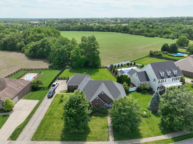 501 Hawthorne Drive, Nicholasville, KY 40356