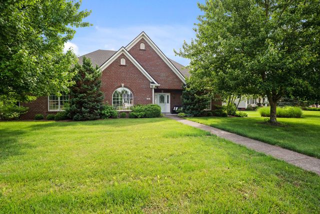 501 Hawthorne Drive, Nicholasville, KY 40356