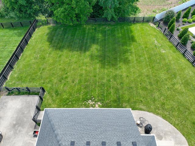 501 Hawthorne Drive, Nicholasville, KY 40356