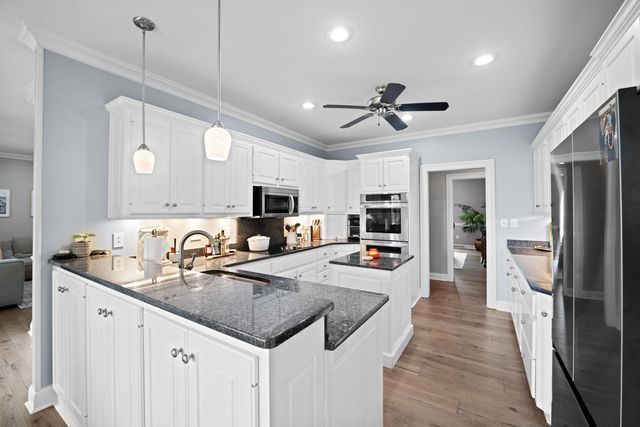 501 Hawthorne Drive, Nicholasville, KY 40356