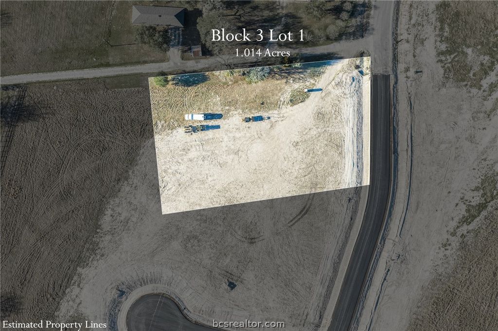 6972 Ellehue Lane, Bryan, TX 77808 — exterior