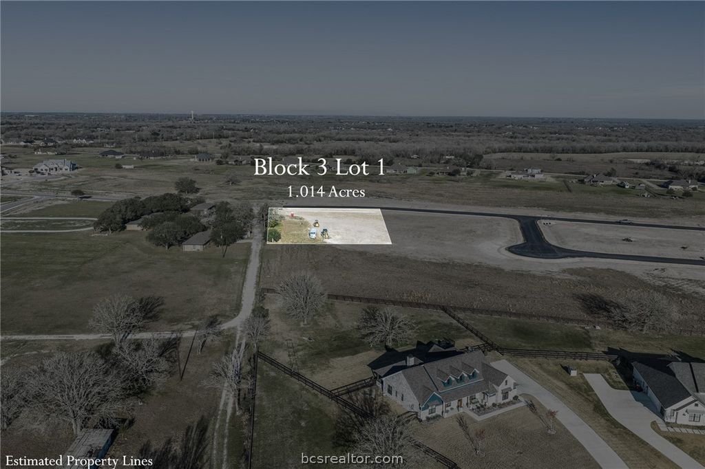 6972 Ellehue Lane, Bryan, TX 77808 — photo 2