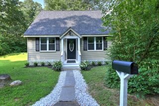 102 Hillside Road, Southbury, CT 06488