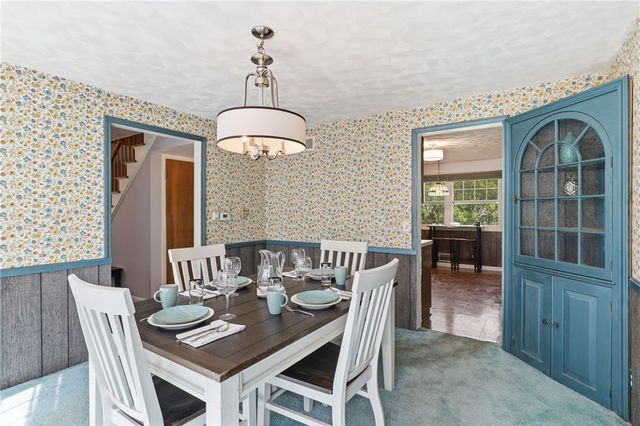 40 Harper Drive, Pittsford, NY 14534