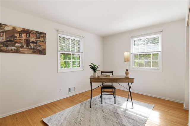 40 Harper Drive, Pittsford, NY 14534