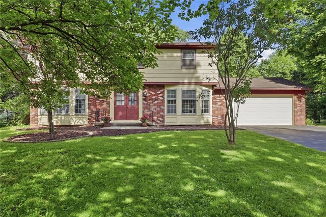 40 Harper Drive, Pittsford, NY 14534