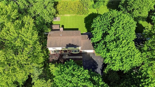 40 Harper Drive, Pittsford, NY 14534