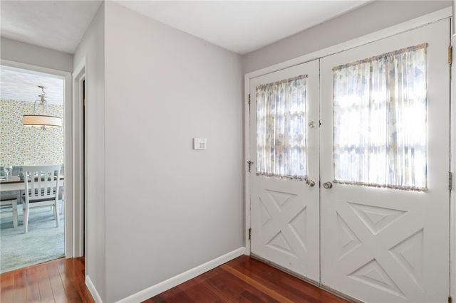 40 Harper Drive, Pittsford, NY 14534