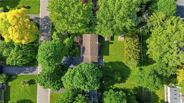 40 Harper Drive, Pittsford, NY 14534