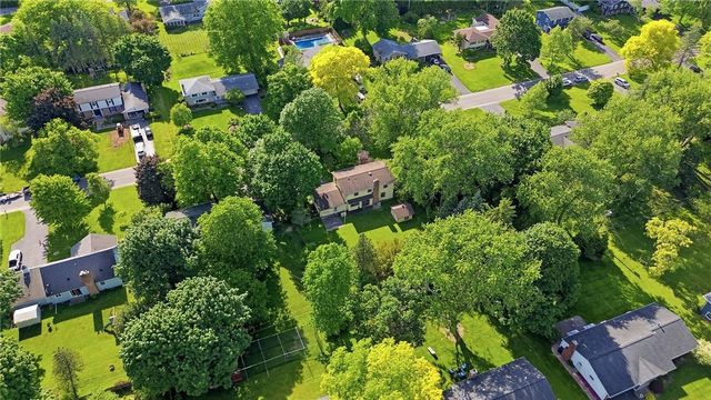 40 Harper Drive, Pittsford, NY 14534