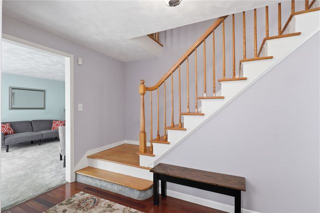 40 Harper Drive, Pittsford, NY 14534