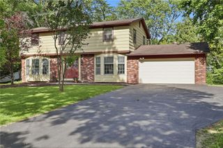 40 Harper Drive, Pittsford, NY 14534