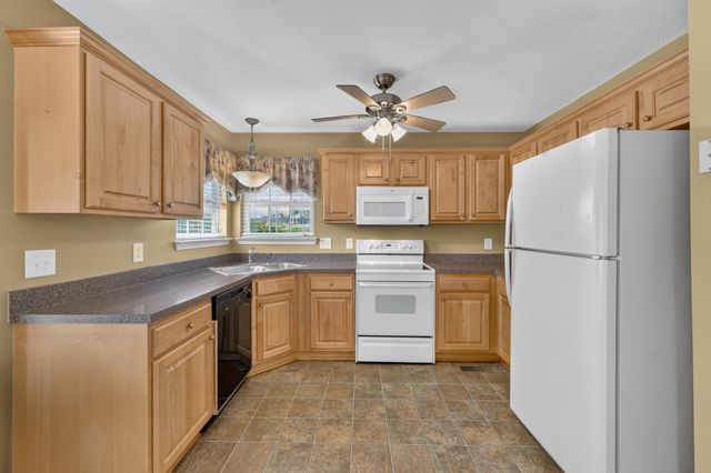 438 Buffalo Rdg, Gallatin, TN 37066