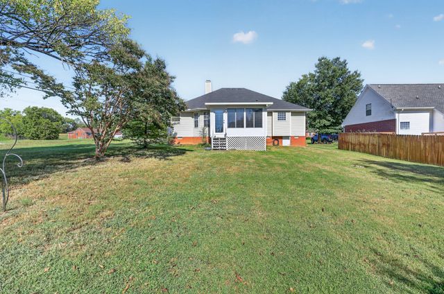 438 Buffalo Rdg, Gallatin, TN 37066