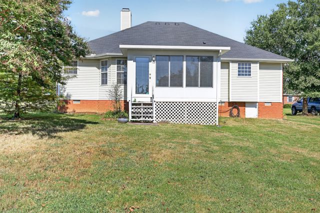 438 Buffalo Rdg, Gallatin, TN 37066