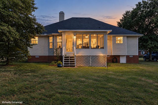 438 Buffalo Rdg, Gallatin, TN 37066