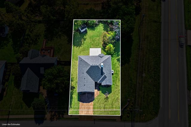 438 Buffalo Rdg, Gallatin, TN 37066