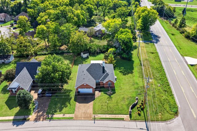 438 Buffalo Rdg, Gallatin, TN 37066